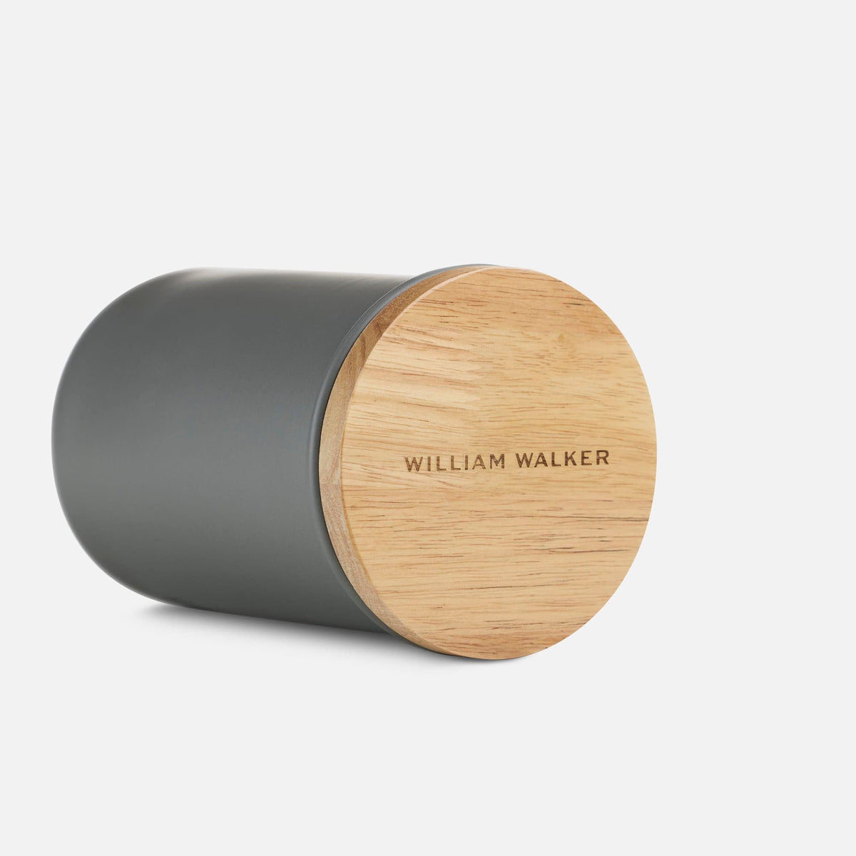 William Walker Keramiek Snackdoosje Sea Salt