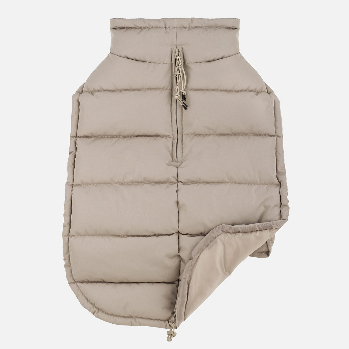 William Walker Warme winter hondenjas Alpine