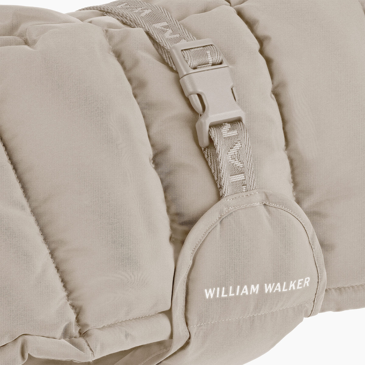 William Walker Warme winter hondenjas Alpine