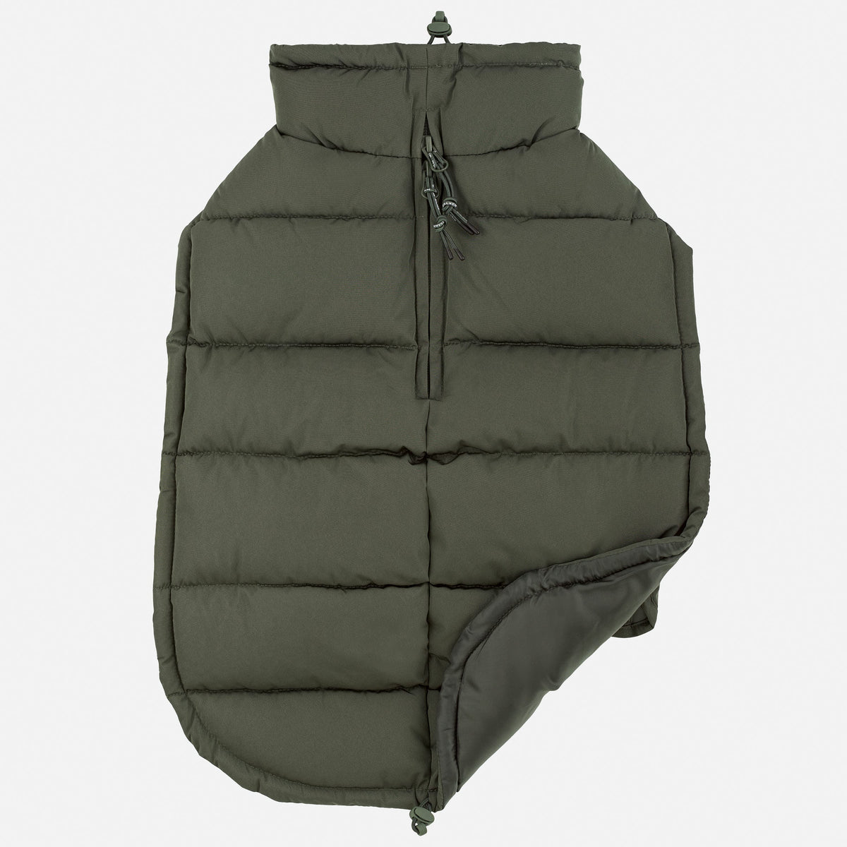 William Walker Warme winter hondenjas Alpine