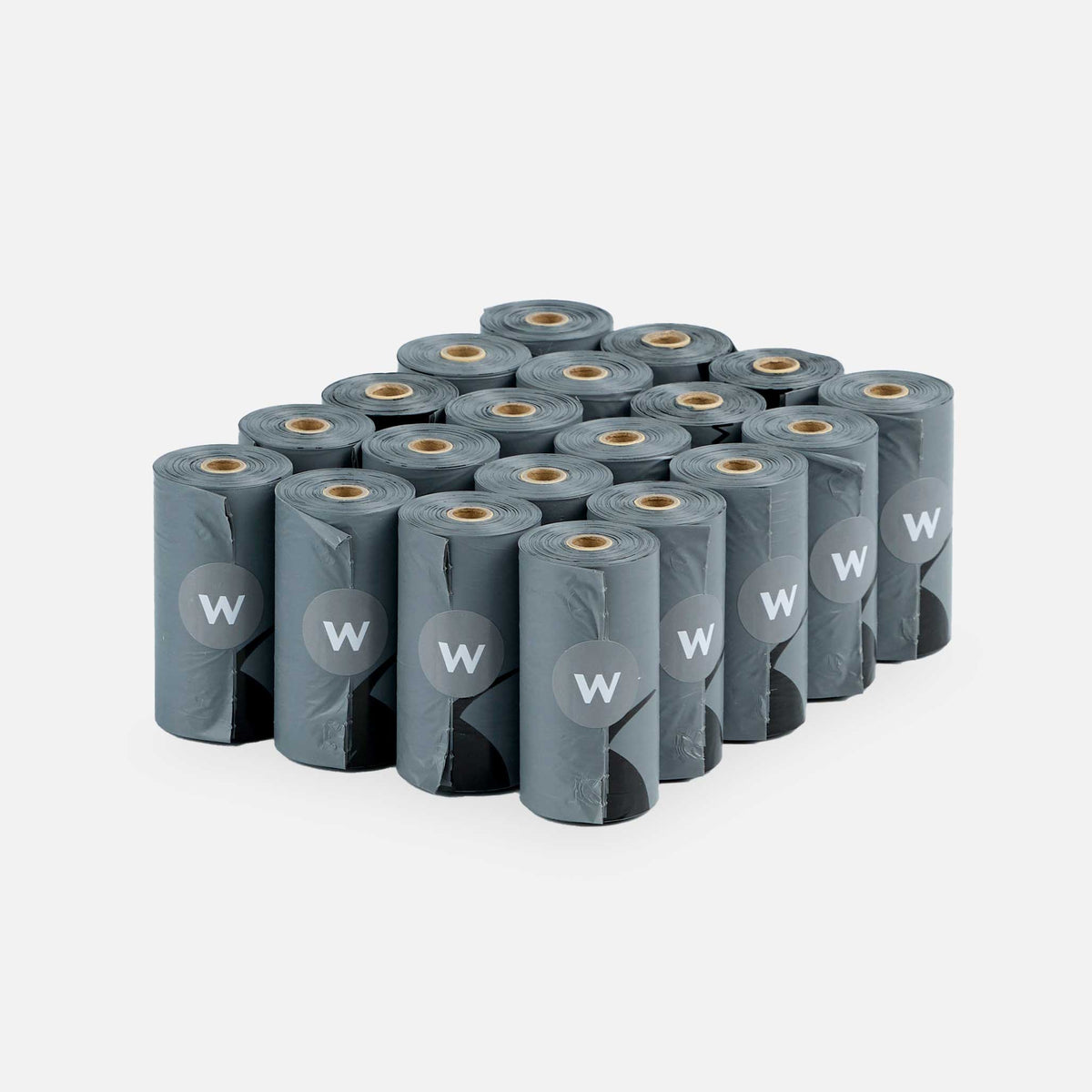 William Walker POOP IT - 300 Poop Bags (20 Rolls)
