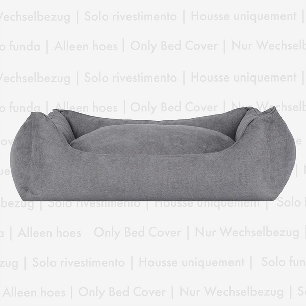 Housse de rechange pour panier pour chien The Cloud
