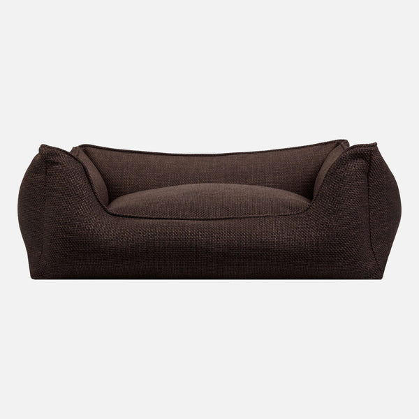 Panier pour chien orthopédique Luxe