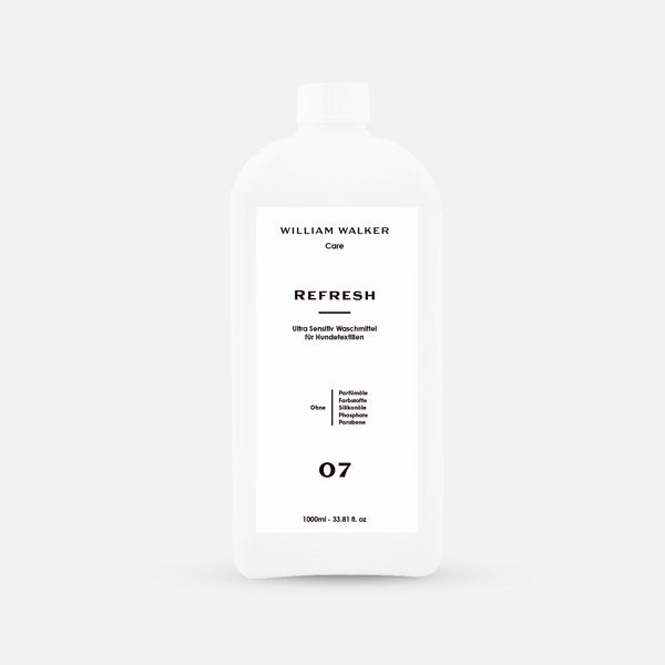 Lessive Ultra Sensible Refresh 1000ml