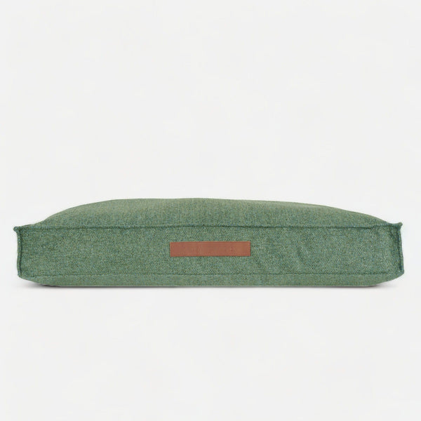 Coussin orthopédique pour chien Chill Dark Moss (Vert forêt)