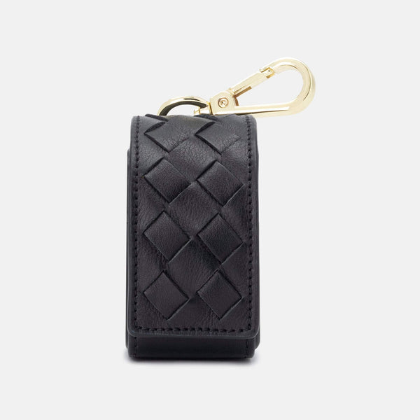 Distributeur de sacs à crottes Prestige Nero (Noir)