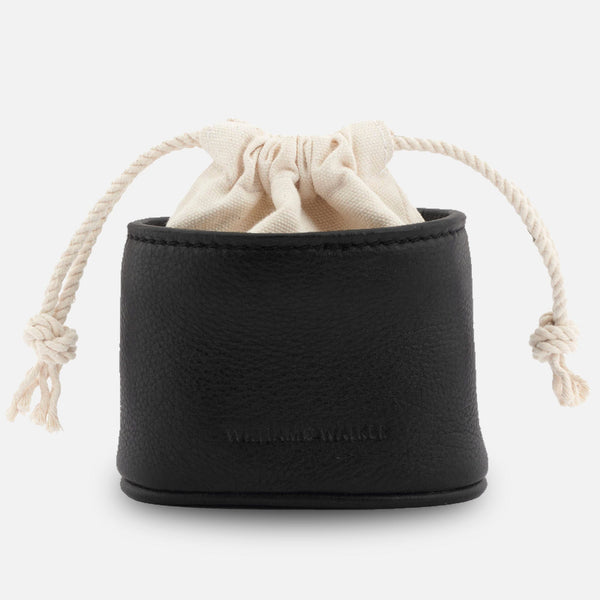 Sac à friandises Noir (Noir)