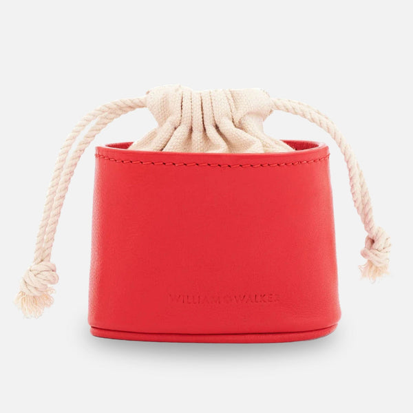 Sac à friandises Chili (Rouge)