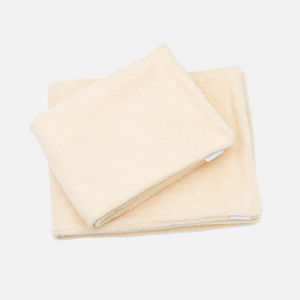 Couverture pour chien Comfy Sand (Beige)