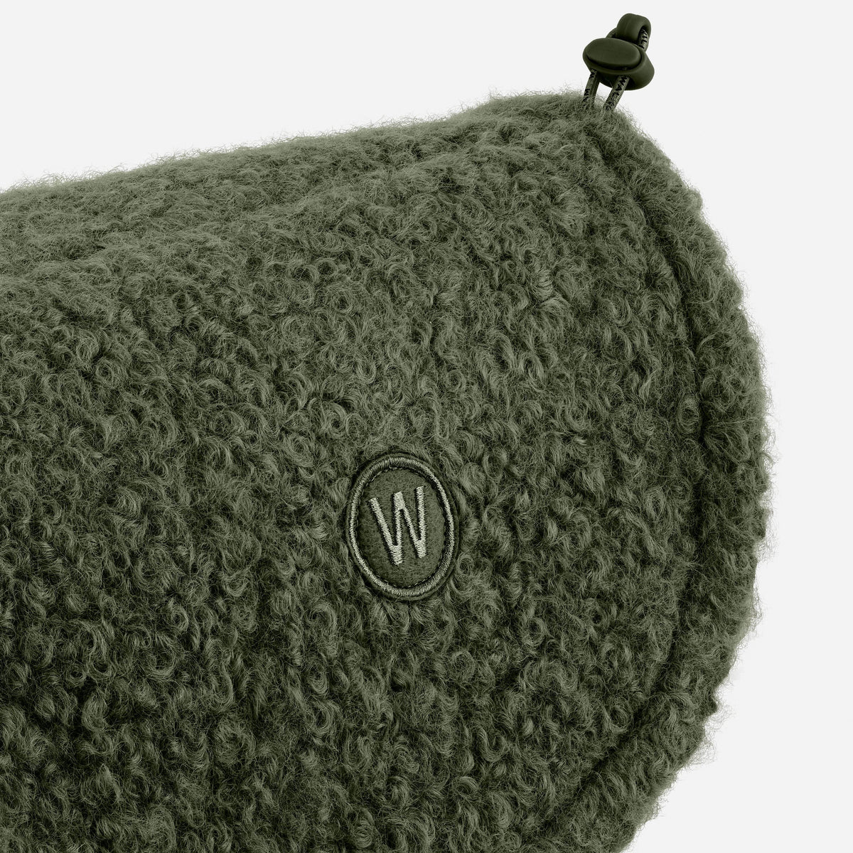 William Walker Manteau polaire pour chien Cozy