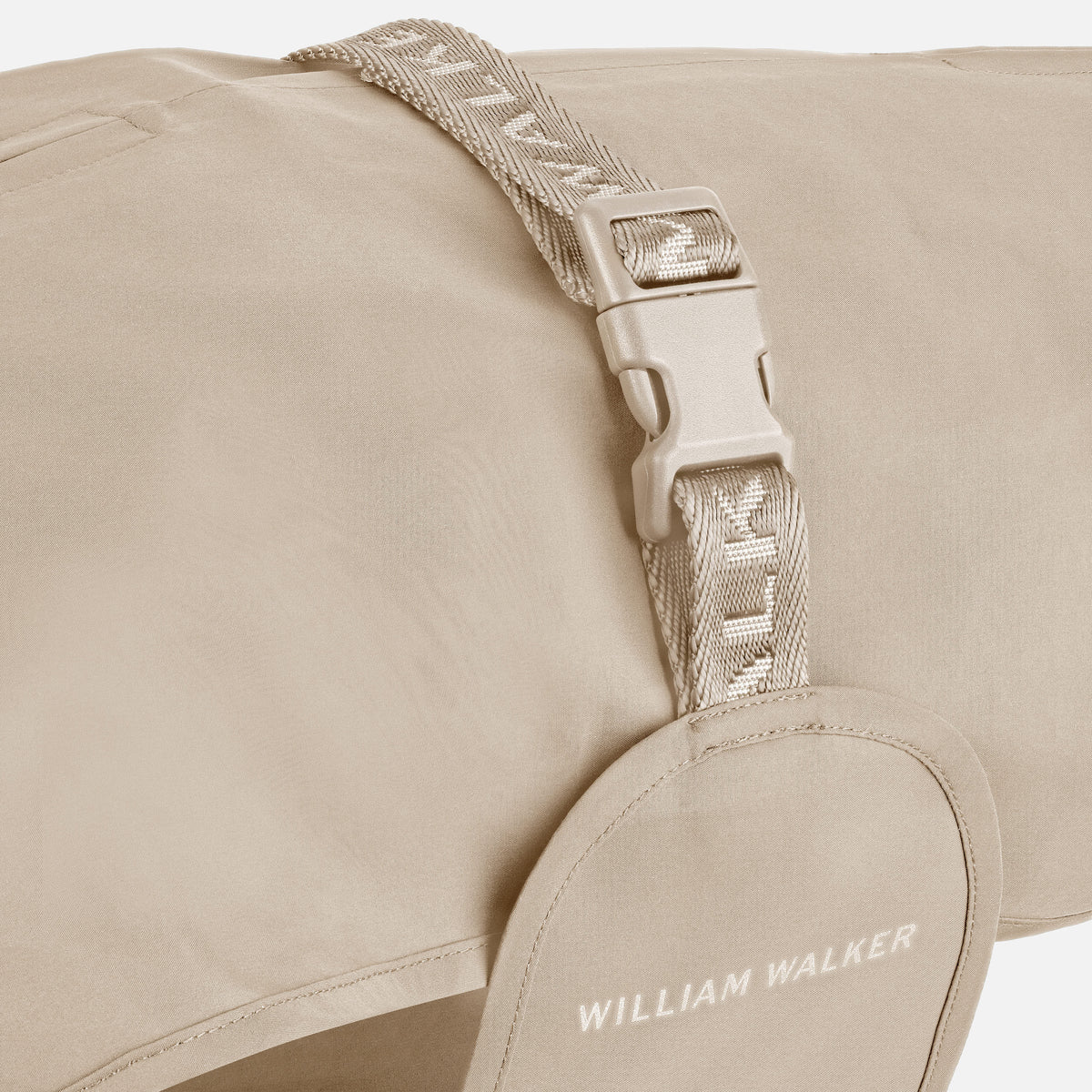 William Walker Imperméable pour chien Harbour