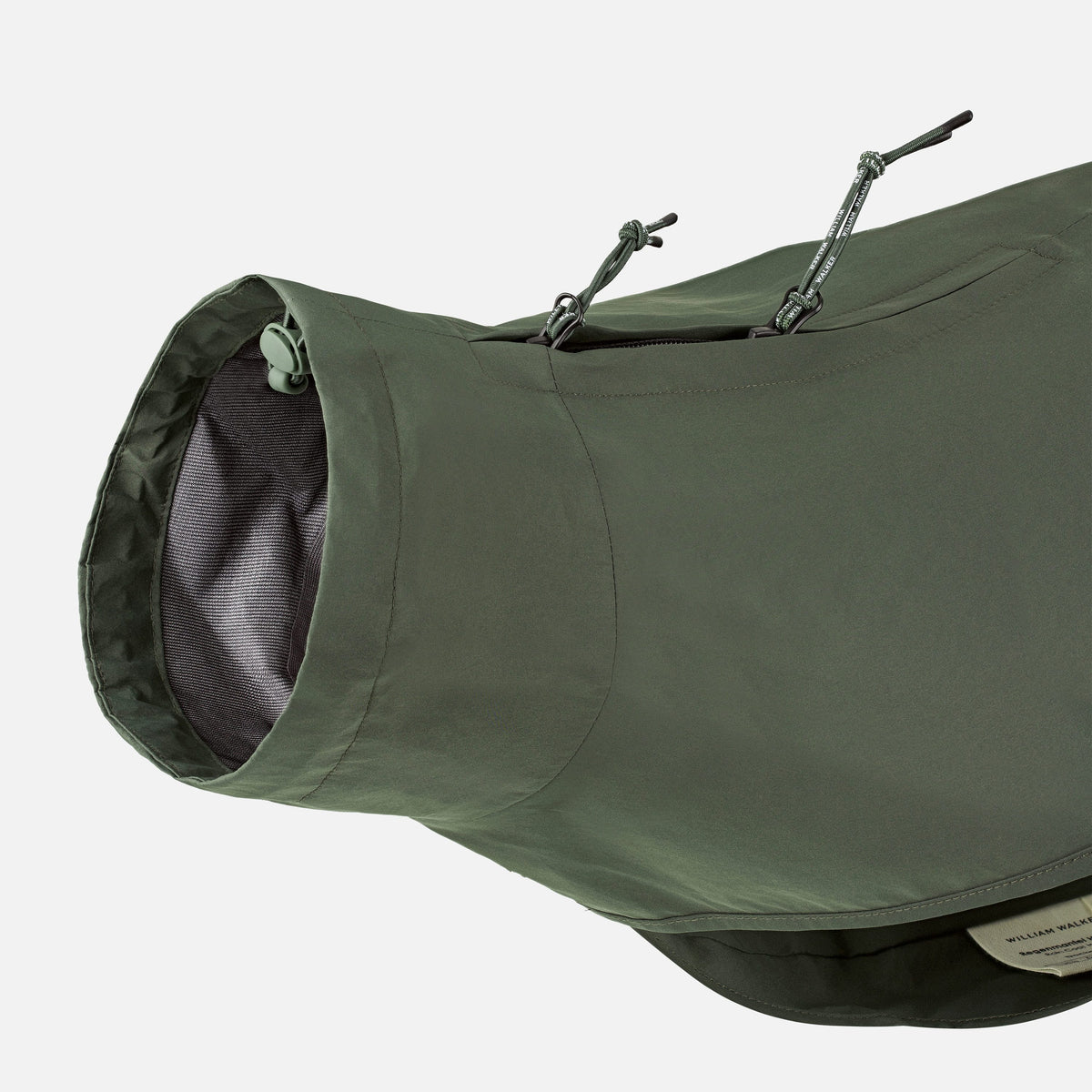 William Walker Imperméable pour chien Harbour